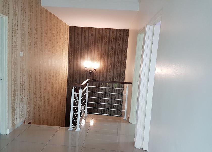Perak Sitiawan Room