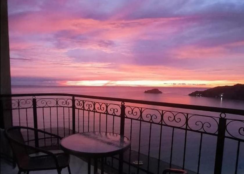 Magdalena Santa Marta Beach