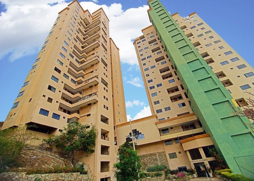 Magdalena Santa Marta Exterior Detail