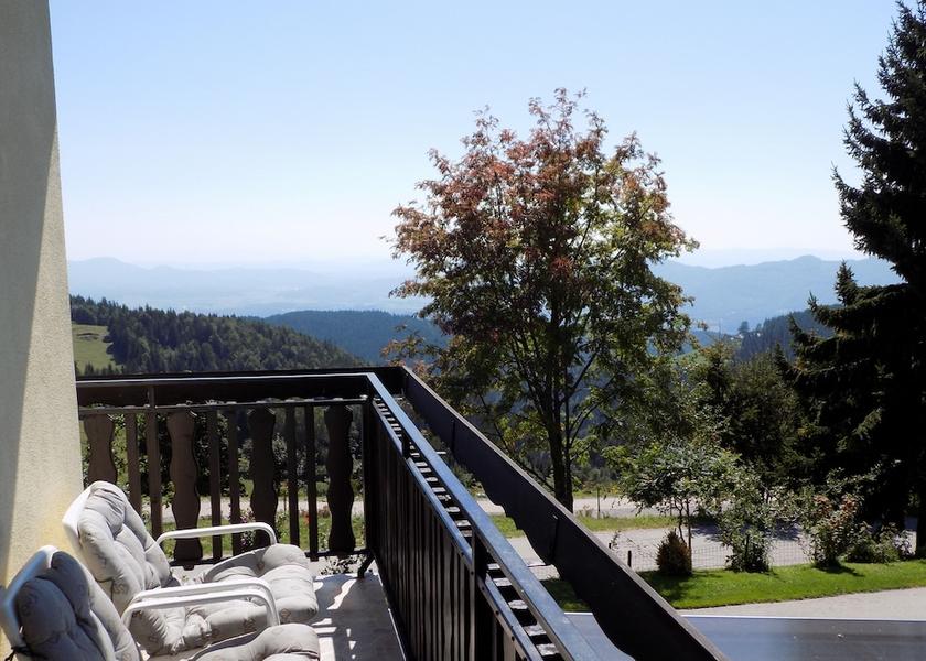  Zrece View from Property