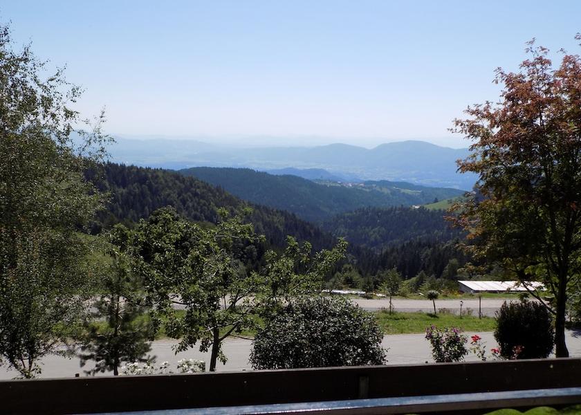  Zrece Land View from Property