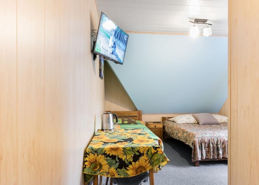 Lesser Poland Voivodeship Bukowina Tatrzanska Room