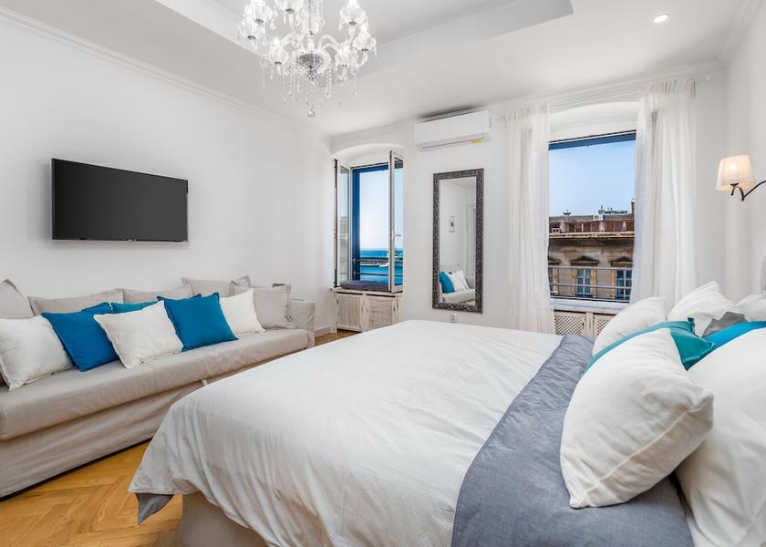 Primorje-Gorski Kotar Rijeka Room