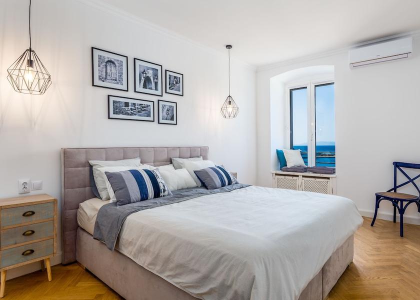 Primorje-Gorski Kotar Rijeka Room