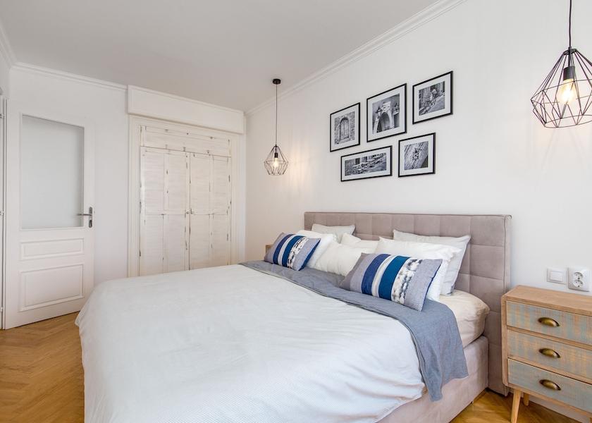 Primorje-Gorski Kotar Rijeka Room