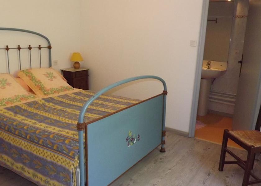 Provence-Alpes-Côte d'Azur Cavaillon Room