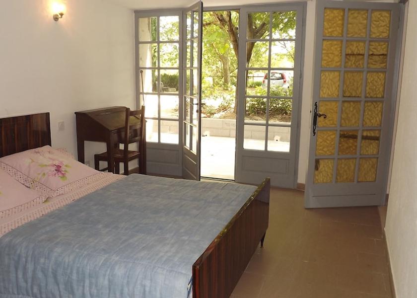 Provence-Alpes-Côte d'Azur Cavaillon Room