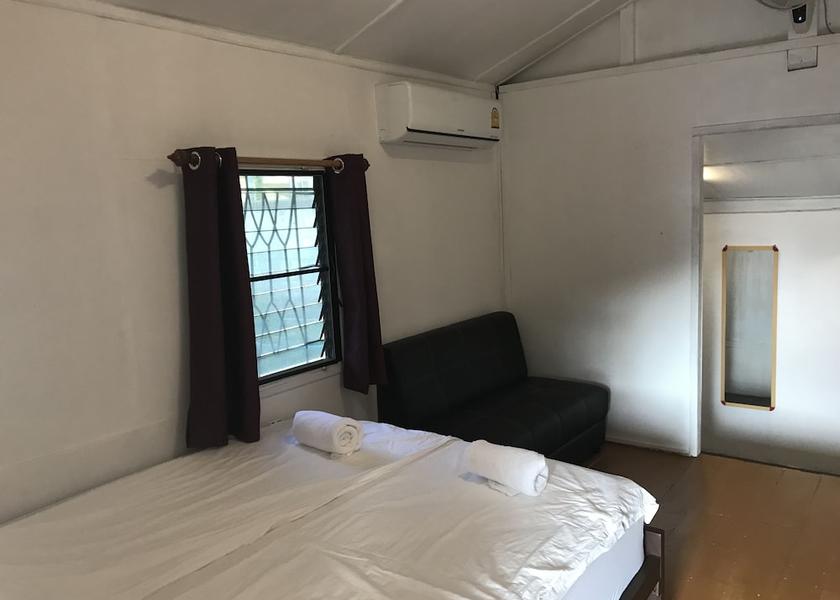 Trat Province Ko Chang Room