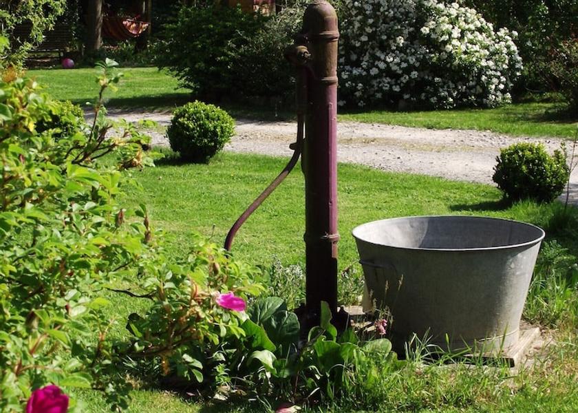 Centre - Loire Valley Olivet Exterior Detail