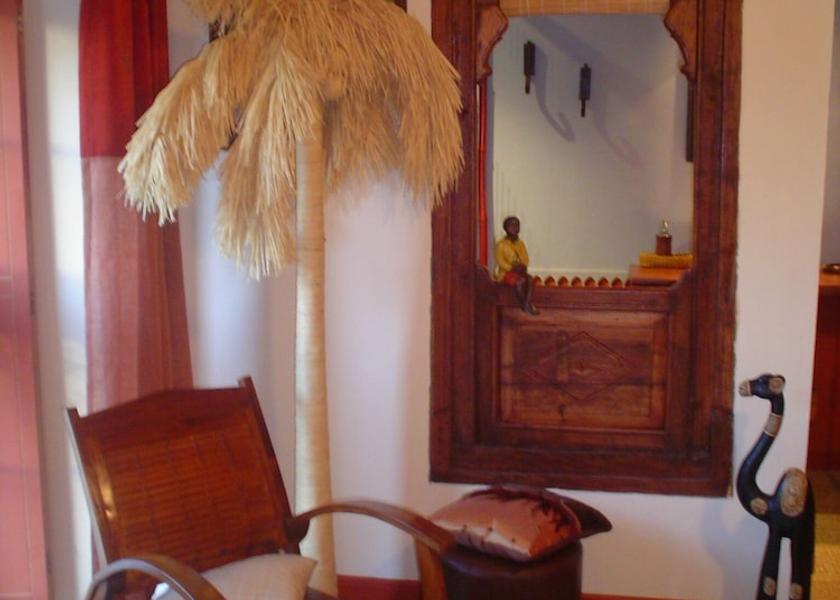 Centre - Loire Valley Olivet Room