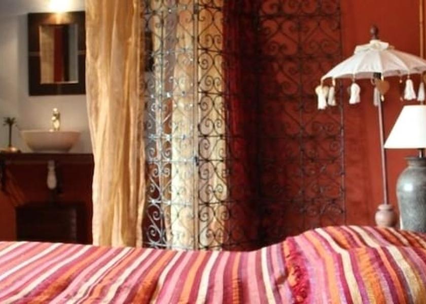 Centre - Loire Valley Olivet In-Room Amenity