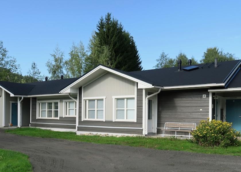 Kuopio Kuopio Facade