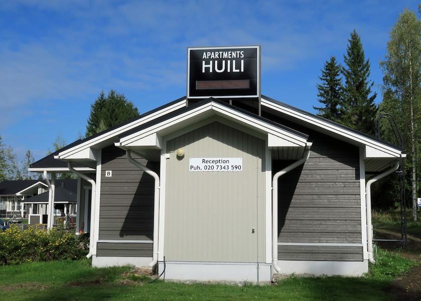 Kuopio Kuopio Exterior Detail