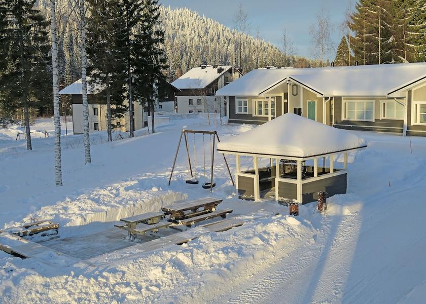 Kuopio Kuopio Barbeque