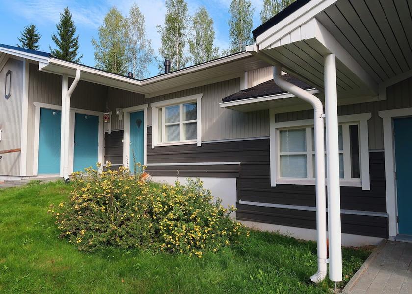 Kuopio Kuopio Entrance