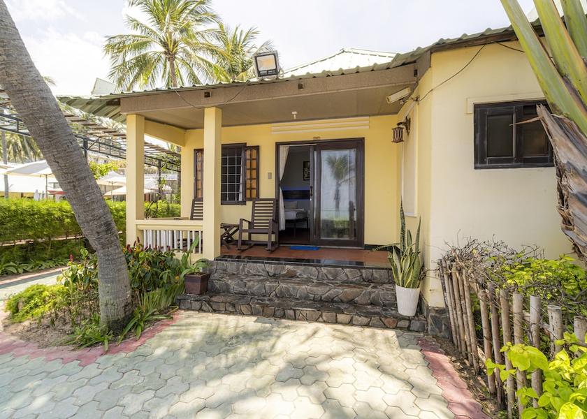 Binh Thuan Phan Thiet View From Room