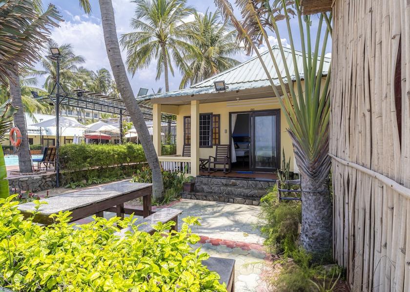 Binh Thuan Phan Thiet View From Room