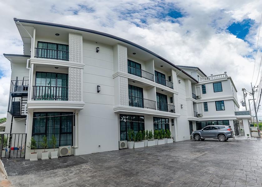 Chiang Rai Province Chiang Rai Front of property