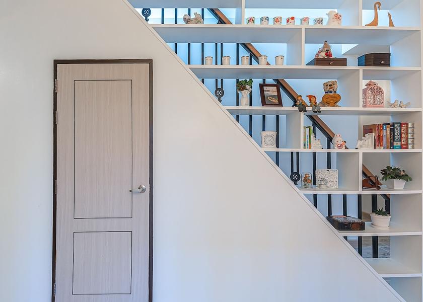 Chiang Rai Province Chiang Rai Interior Entrance