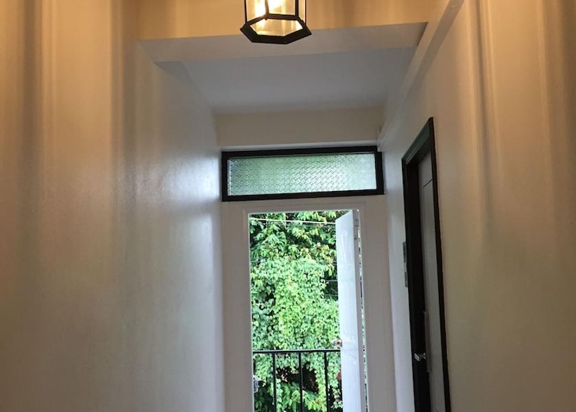 Chiang Rai Province Chiang Rai Interior Entrance