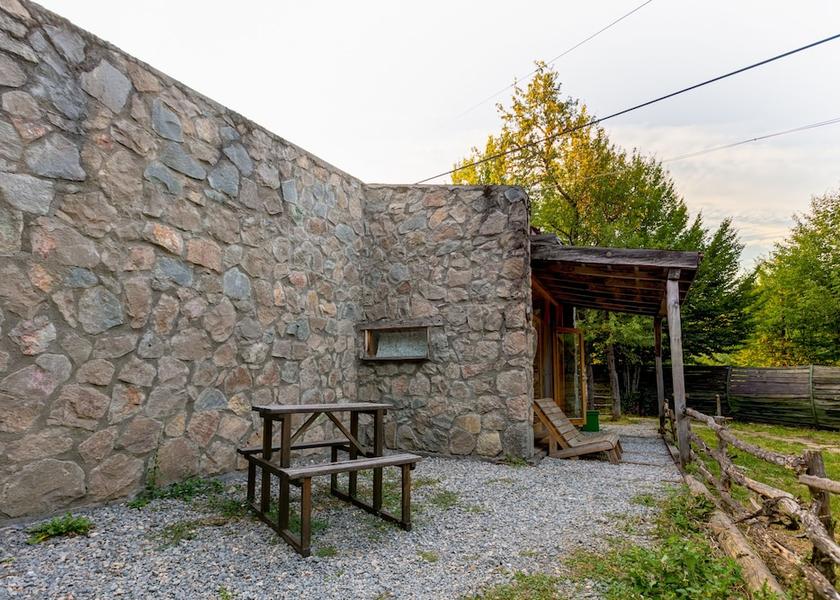Bolu Province Mengen Room