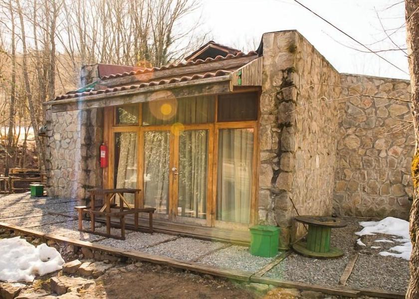 Bolu Province Mengen Room