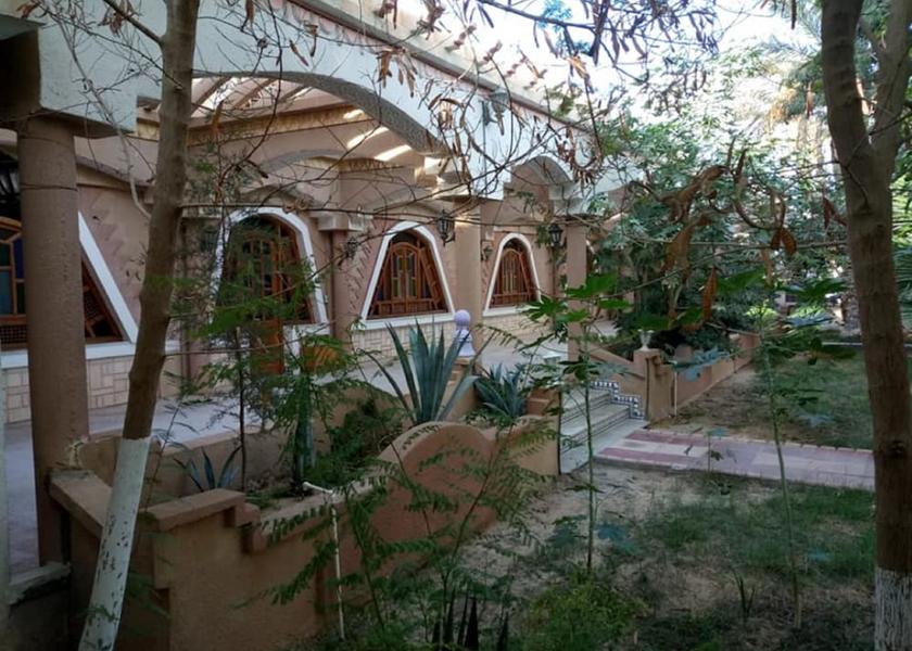  El Oued Garden