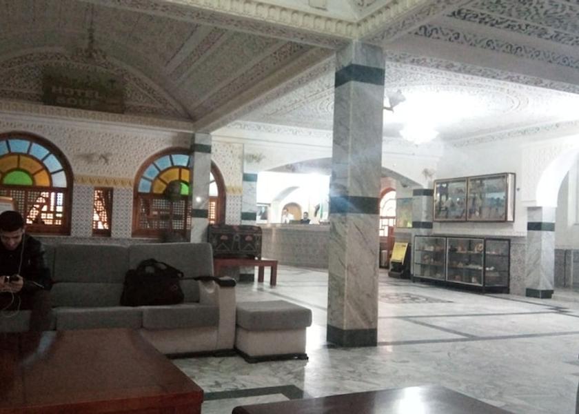  El Oued Lobby