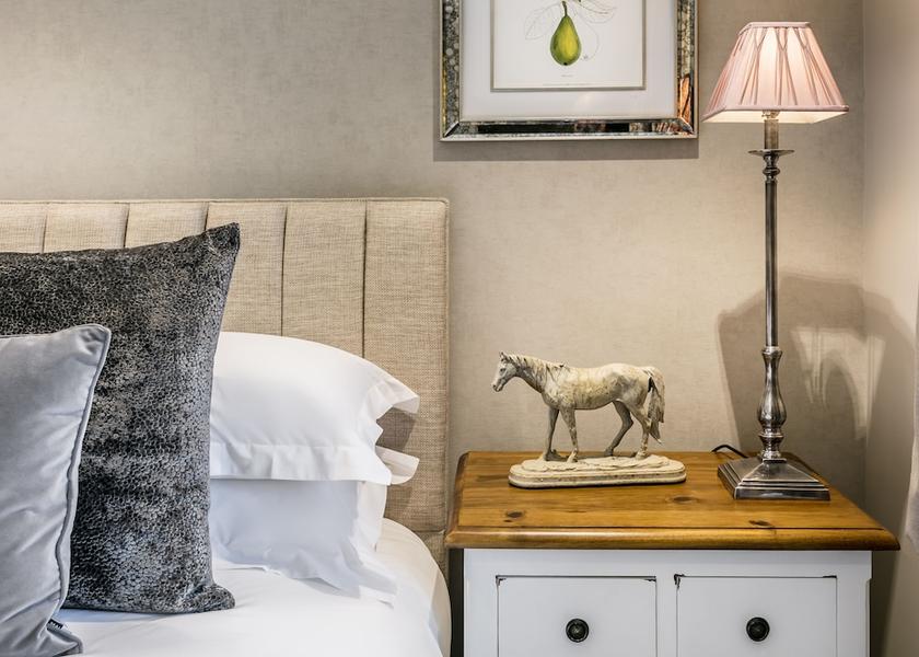 England Kendal Room