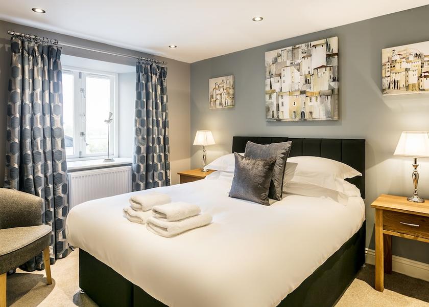 England Kendal Room