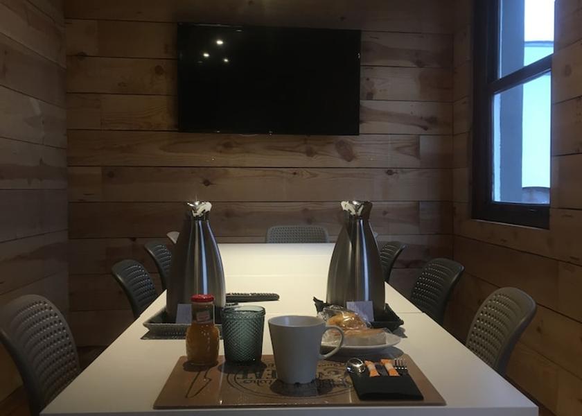 Asturias Muros de Nalon Meeting Room