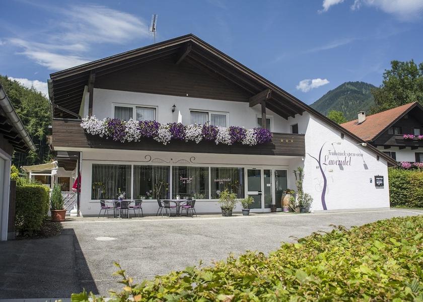 Bavaria Oberaudorf Primary image