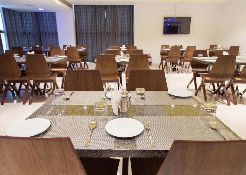 Tamil Nadu Tirupathur Restaurant