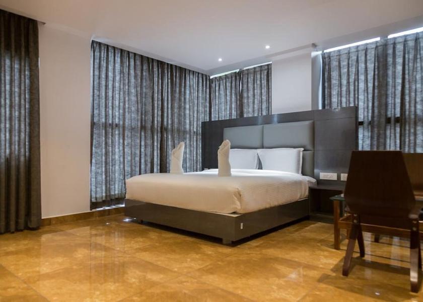 Tamil Nadu Tirupathur Room