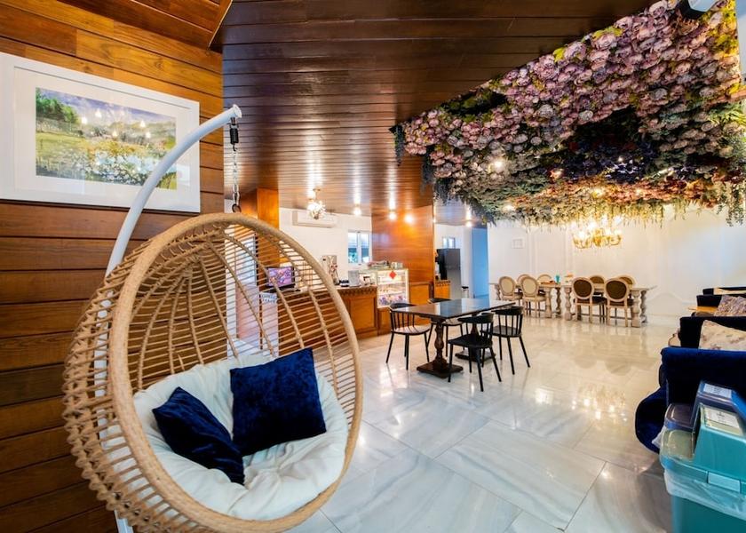 Taitung County Beinan Reception