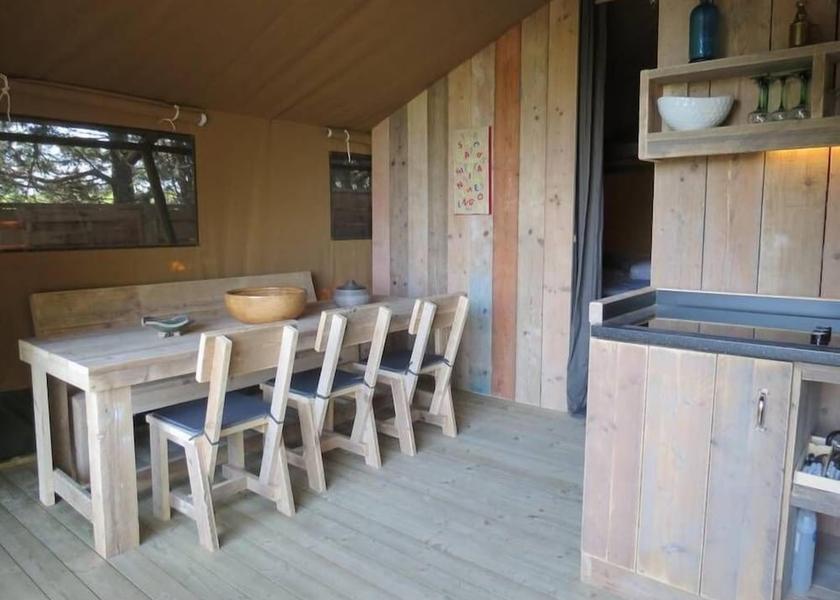 Occitanie Laure-Minervois In-Room Dining