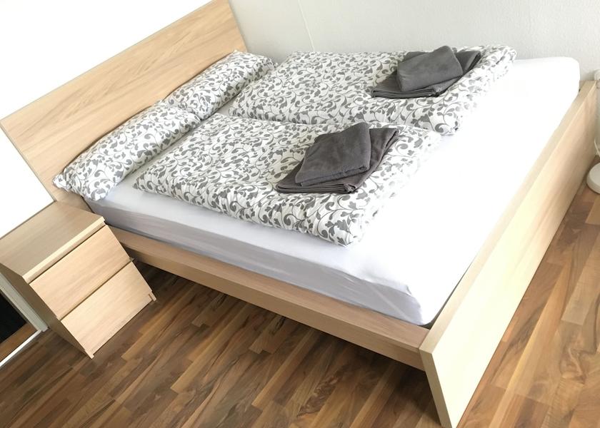 Bavaria Regensburg Room