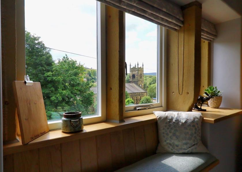 England Holmfirth Room