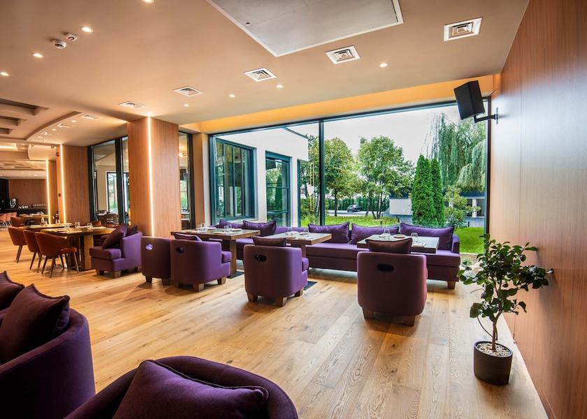  Timisoara Restaurant