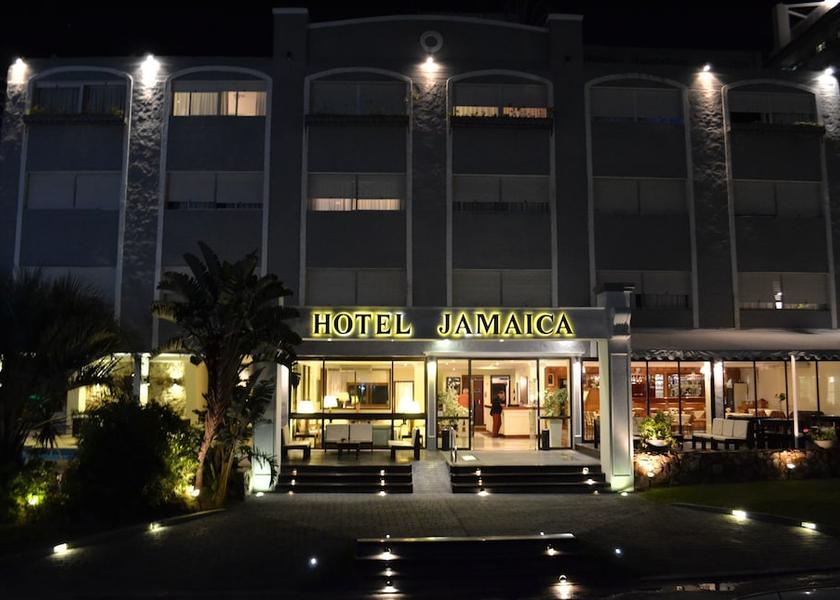 Maldonado Punta del Este Facade