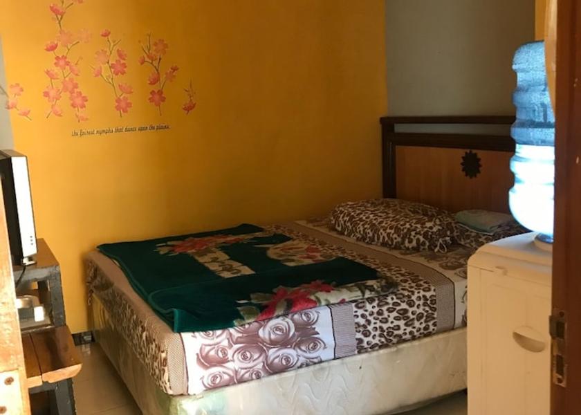 East Java Batu Room