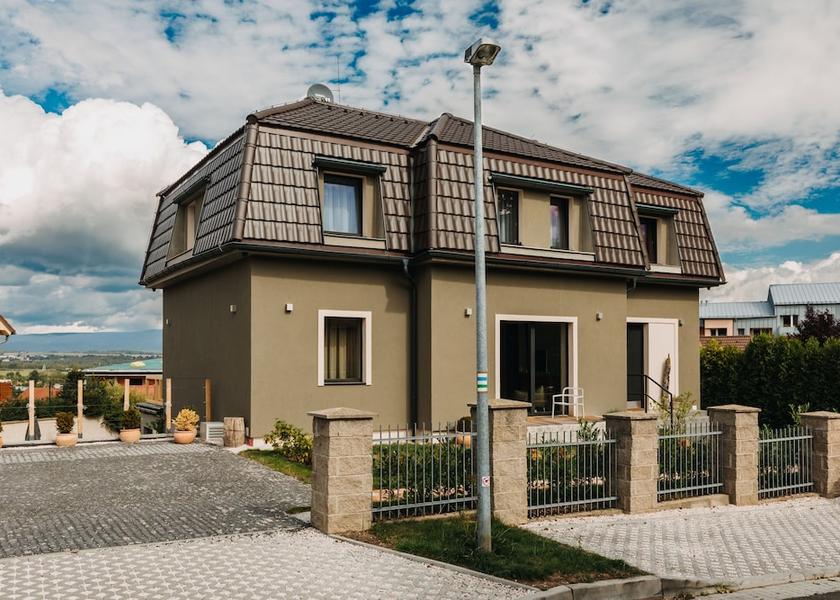 Karlovy Vary (region) Karlovy Vary Facade