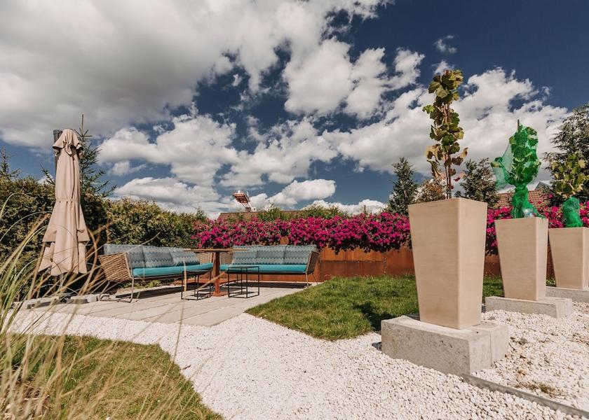 Karlovy Vary (region) Karlovy Vary Terrace