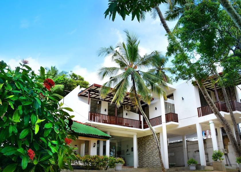 Hambantota District Tangalle View from Property