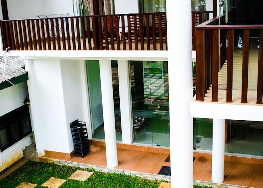 Hambantota District Tangalle View from Property