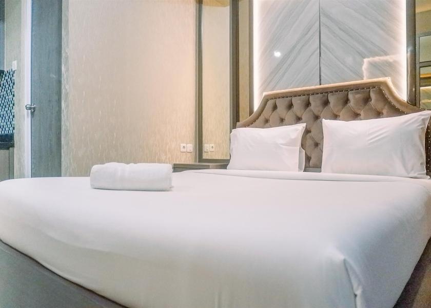 East Java Surabaya Room