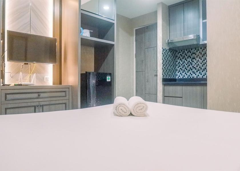 East Java Surabaya Room