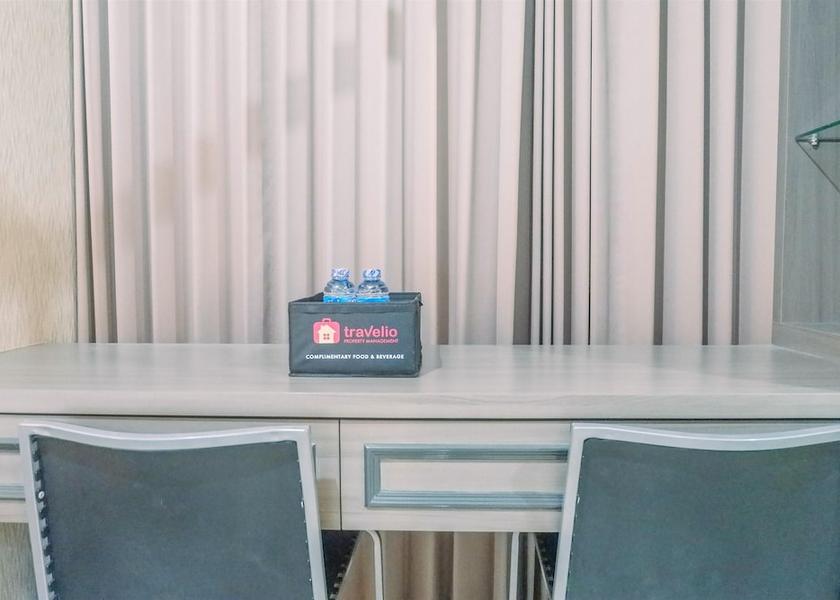 East Java Surabaya Interior Entrance