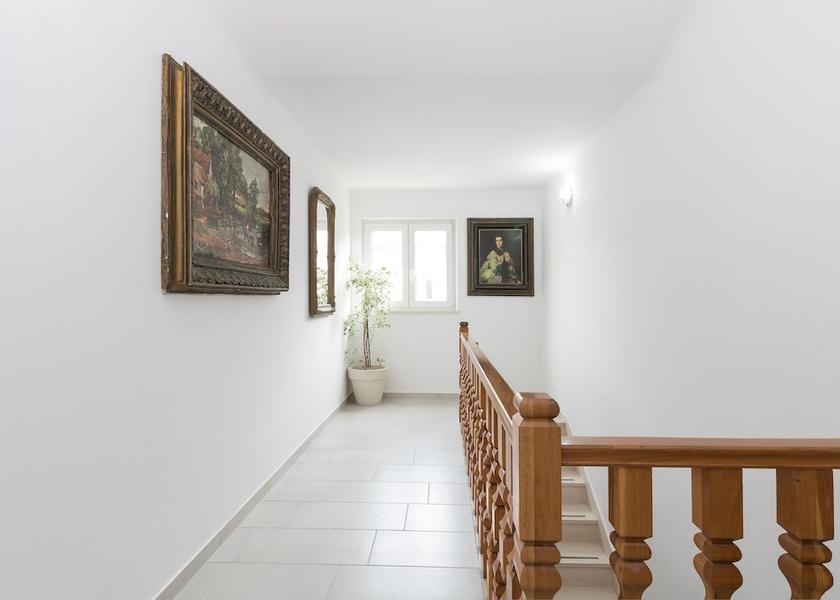 Dubrovnik-Neretva Konavle Staircase