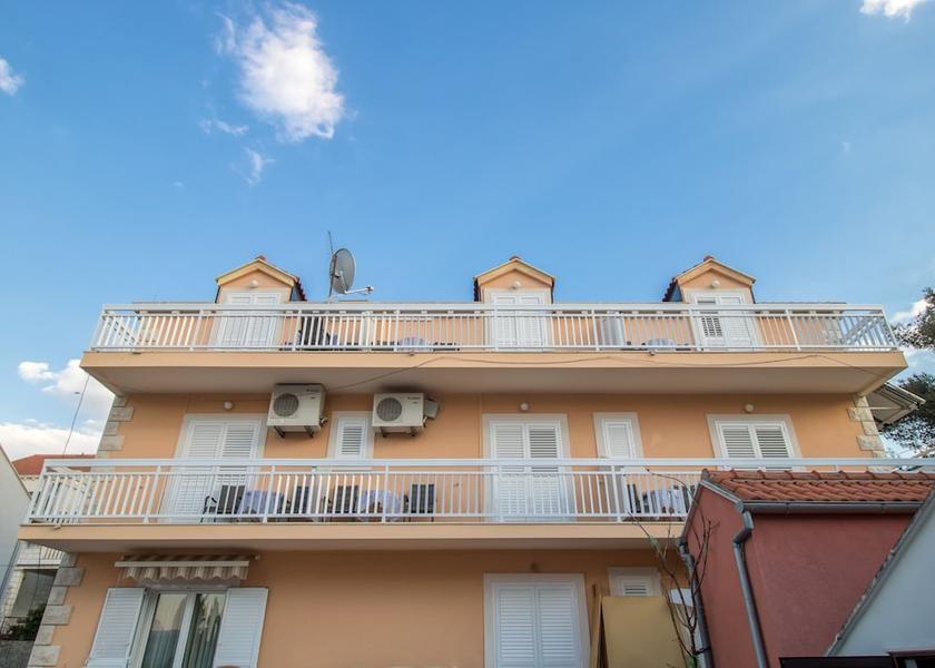 Dubrovnik-Neretva Konavle Facade